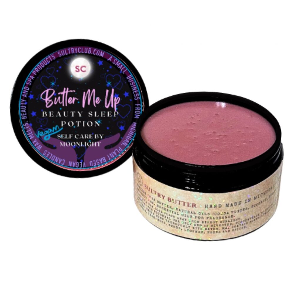 Beauty Sleep Potion by Sultry Butter™